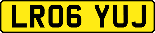 LR06YUJ