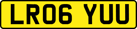 LR06YUU