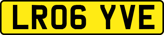 LR06YVE