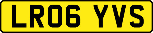 LR06YVS