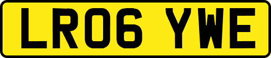 LR06YWE