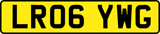 LR06YWG