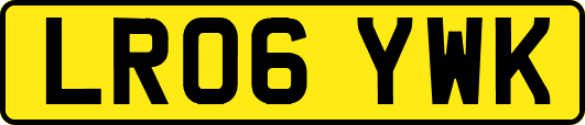 LR06YWK