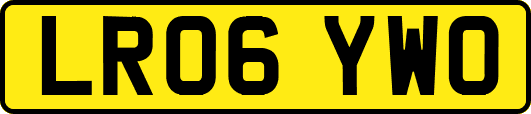 LR06YWO