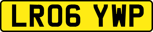 LR06YWP