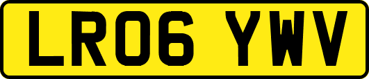 LR06YWV
