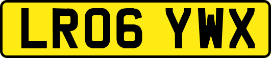 LR06YWX