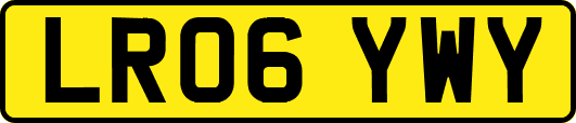 LR06YWY