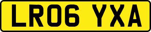 LR06YXA