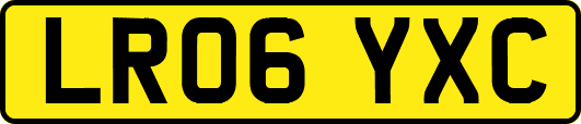 LR06YXC