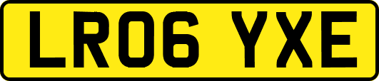 LR06YXE