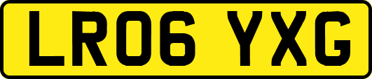 LR06YXG