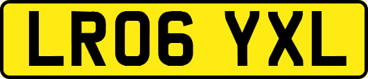 LR06YXL