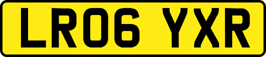 LR06YXR