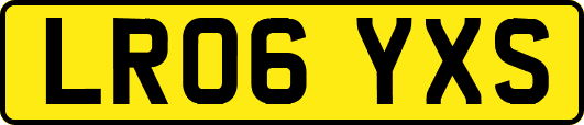LR06YXS