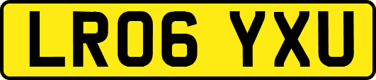 LR06YXU