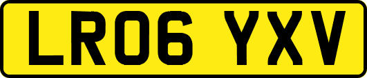 LR06YXV