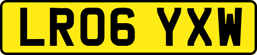 LR06YXW