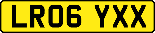 LR06YXX