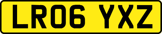 LR06YXZ