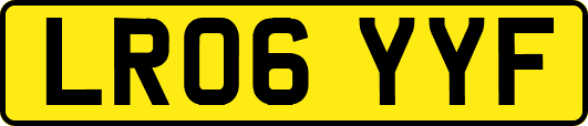 LR06YYF