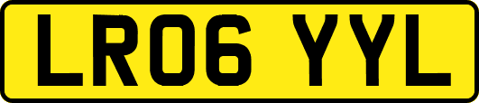 LR06YYL