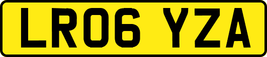 LR06YZA