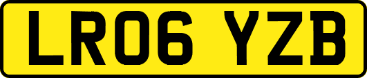 LR06YZB