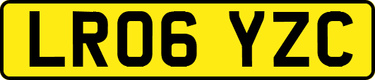 LR06YZC