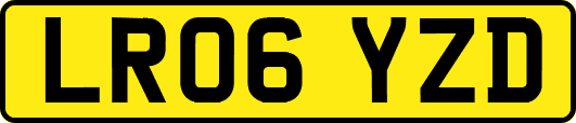 LR06YZD