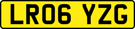 LR06YZG