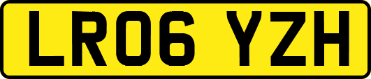 LR06YZH