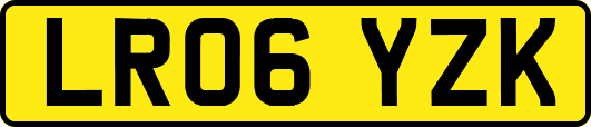 LR06YZK
