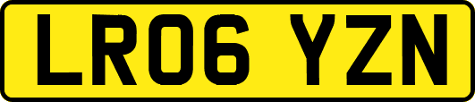 LR06YZN