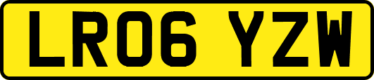 LR06YZW