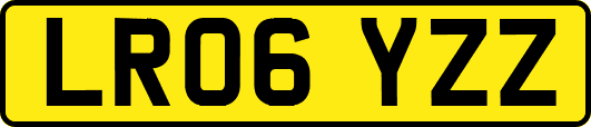 LR06YZZ