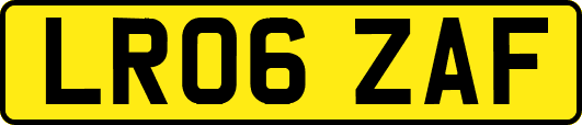 LR06ZAF