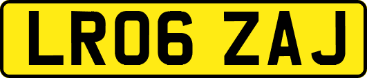 LR06ZAJ