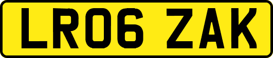 LR06ZAK
