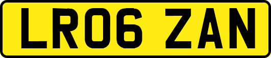 LR06ZAN