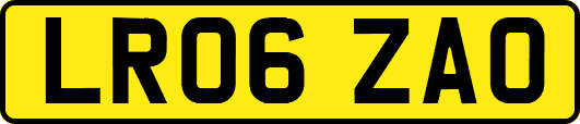 LR06ZAO
