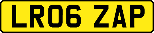 LR06ZAP
