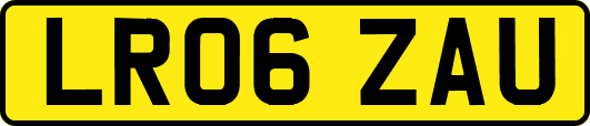 LR06ZAU