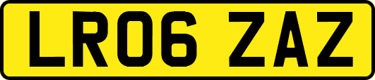 LR06ZAZ