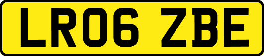 LR06ZBE