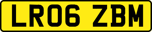 LR06ZBM