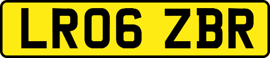 LR06ZBR
