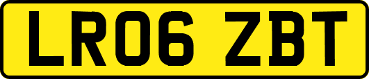 LR06ZBT