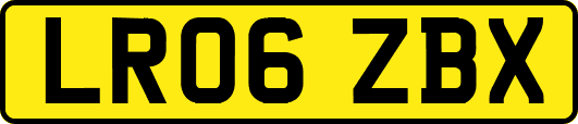 LR06ZBX