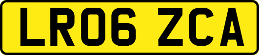 LR06ZCA